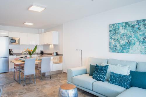 Apartamento Planta Baja - Villa Arosa