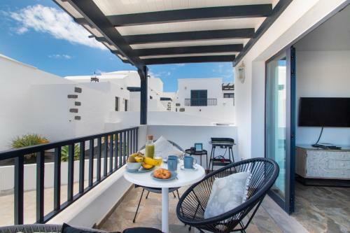 Apartamento Planta Baja - Villa Arosa