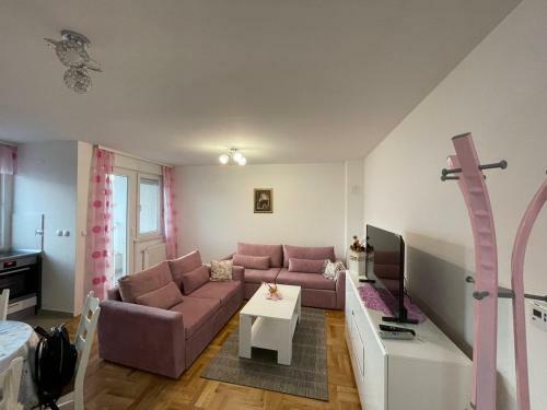 Apartamento Jahorinski Biseri 1