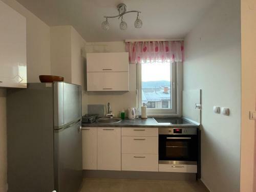 Apartamento Jahorinski Biseri 1