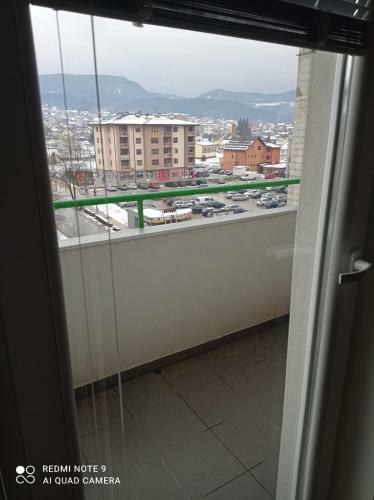 Apartman Brezo