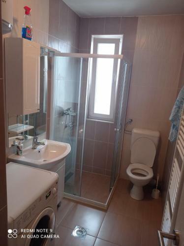 Apartman Brezo