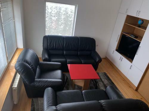 Apartamento Stan Na Dan Tea