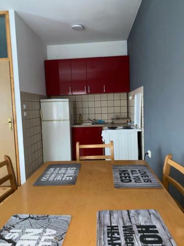Apartamento Stan Na Dan Tea