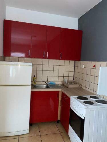 Apartamento Stan Na Dan Tea