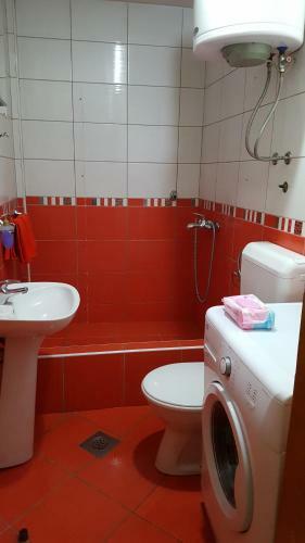 Apartman Komfor - Apartment Comfort