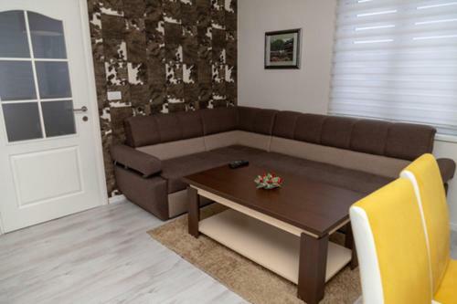 Apartman Nika I Zoja