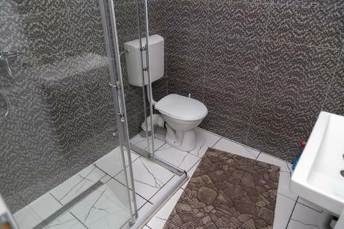 Apartman Nika I Zoja
