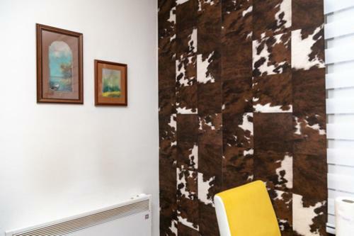 Apartman Nika I Zoja