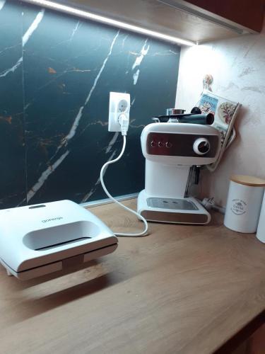 Apartman Planinski Kutak