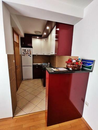 Apartman Libero Pale Jahorina