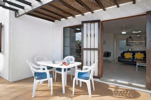 Apartamento Puerto Chico Q