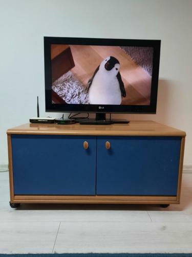 Apartman Vuk