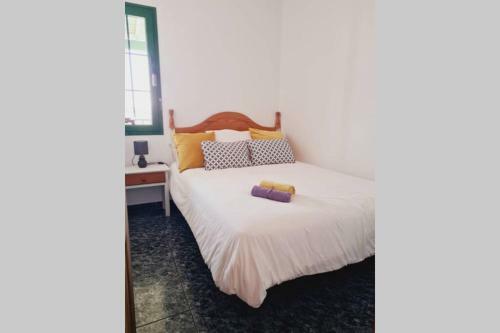 Apartamento Vista Mar En Playa Blanca