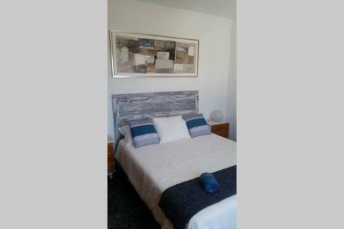 Apartamento Vista Mar En Playa Blanca