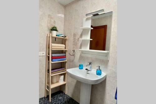 Apartamento Vista Mar En Playa Blanca