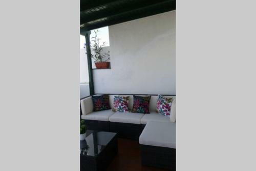 Apartamento Vista Mar En Playa Blanca