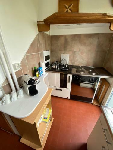 Traumhaus F�r Dich Alleine!