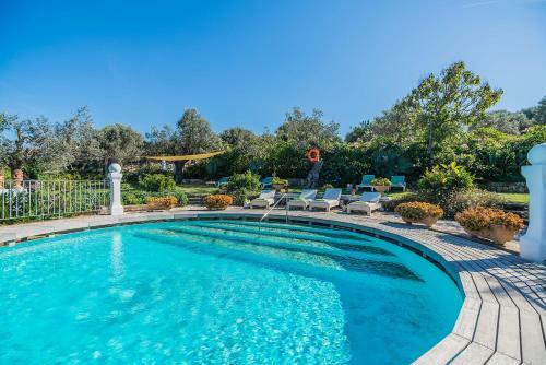 Villa La Rota De Morell