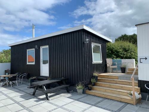 Hostal Pakhuset Anholt