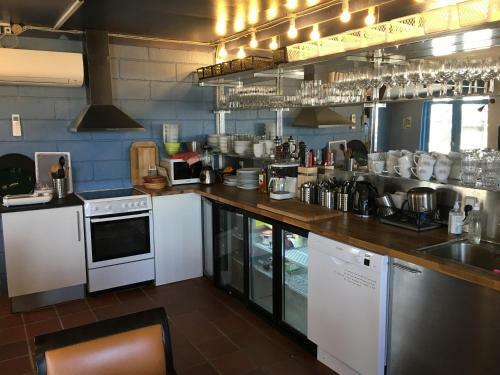 Casablanca Hostel, Anholt Vandrerhjem
