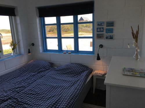 Casablanca Hostel, Anholt Vandrerhjem