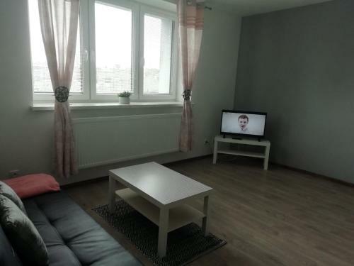 Apartm�ny Stdaniela