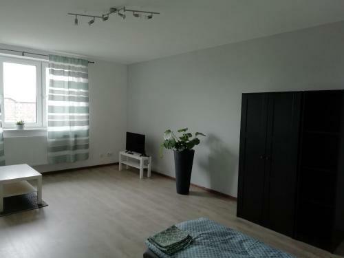 Apartm�ny Stdaniela