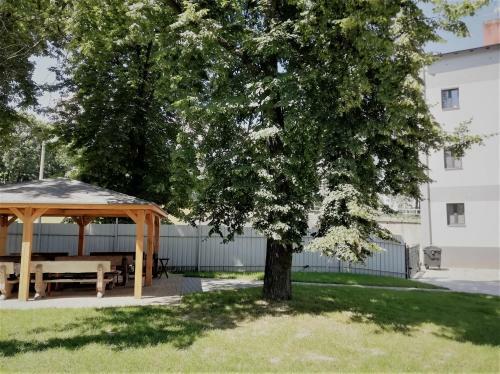 Apartm�ny Stdaniela