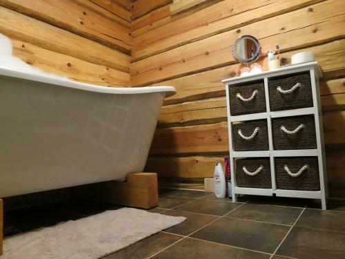 Agroturismo Ahja Puhkemaja