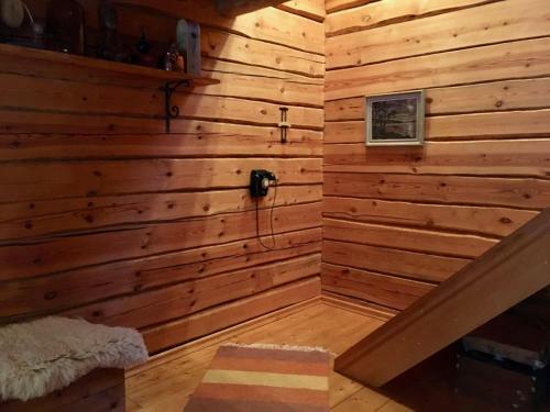 Agroturismo Ahja Puhkemaja