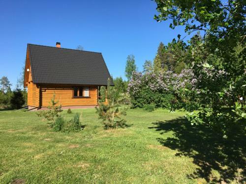 Agroturismo Ahja Puhkemaja