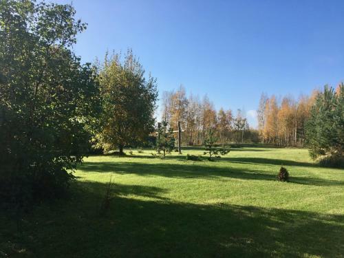 Agroturismo Ahja Puhkemaja