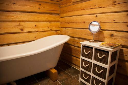 Agroturismo Ahja Puhkemaja