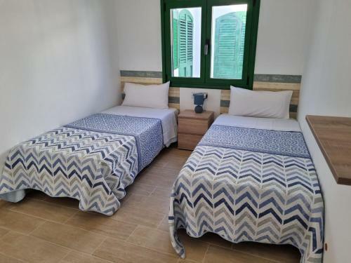 Apartamento Casa Macu