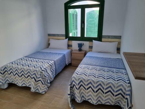 Apartamento Casa Macu