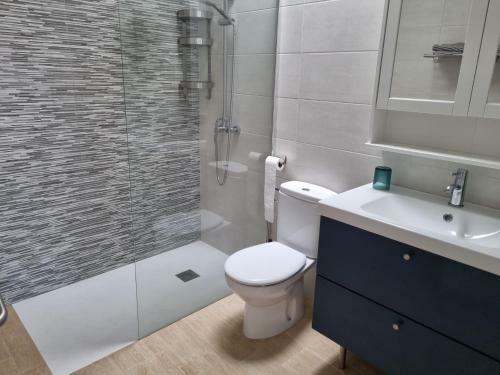 Apartamento Casa Macu