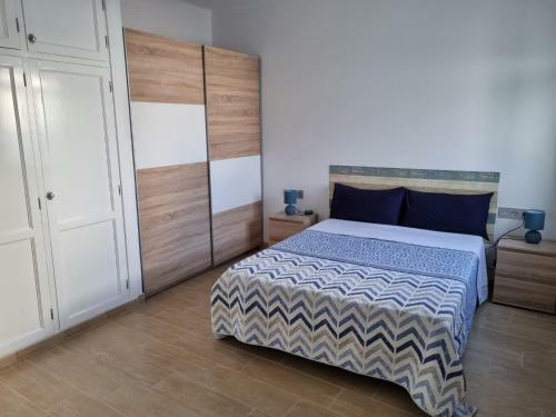 Apartamento Casa Macu