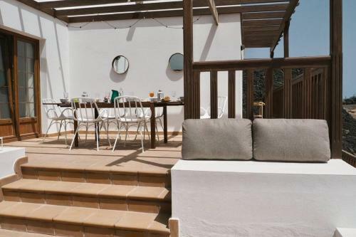 Villa Casa Moci