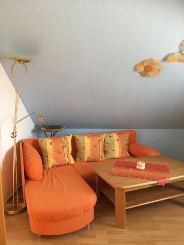 Apartamento Rosengarten