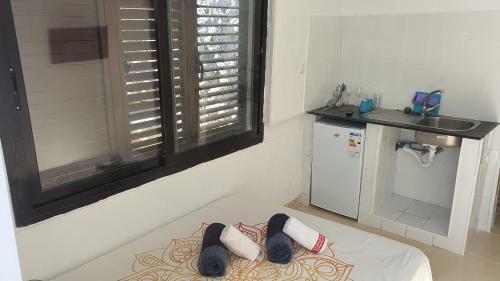 Apartamento Paco Lucky