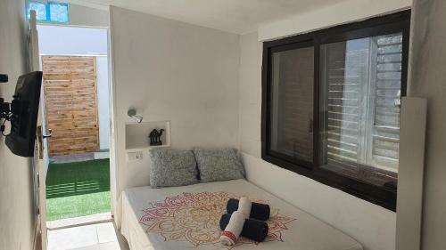 Apartamento Paco Lucky