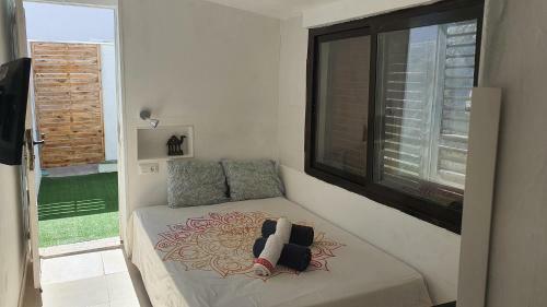 Apartamento Paco Lucky