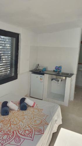 Apartamento Paco Lucky