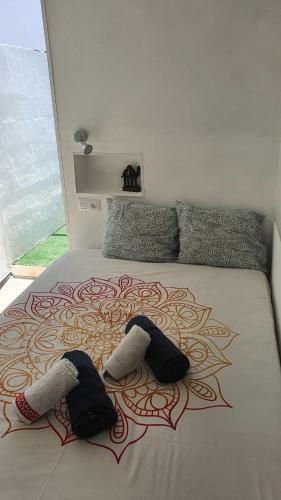 Apartamento Paco Lucky