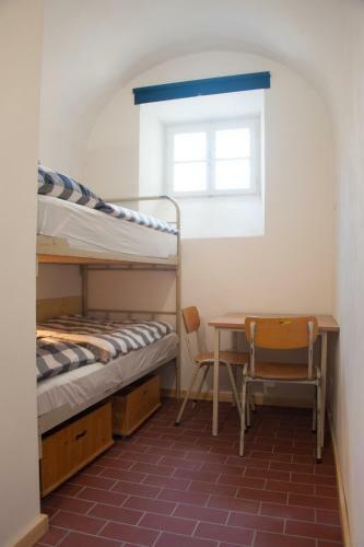 Stadthotel - Das Alte Gef�ngnis