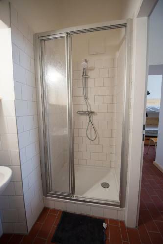 Stadthotel - Das Alte Gef�ngnis