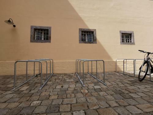Stadthotel - Das Alte Gef�ngnis