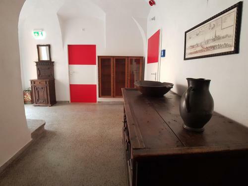 Stadthotel - Das Alte Gef�ngnis