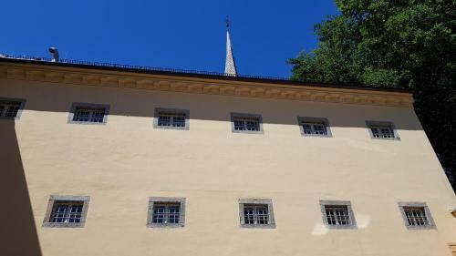 Stadthotel - Das Alte Gef�ngnis
